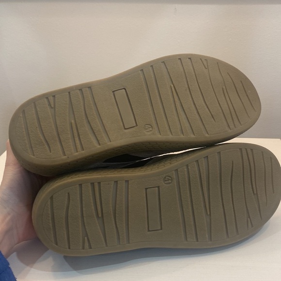 Padrinii Genuine Leather Shoes - Tan Brown Suede - Picture 10 of 11